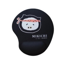 矽胶手枕滑鼠垫 - MIKICHI
